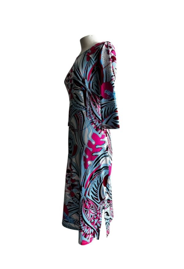 EMILIO PACCI - GRASSHOPER DRESS - Image 9